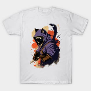 Paws of Fury T-Shirt